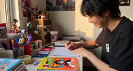4 Best Pop Culture Themed Stationery Picks in 2026