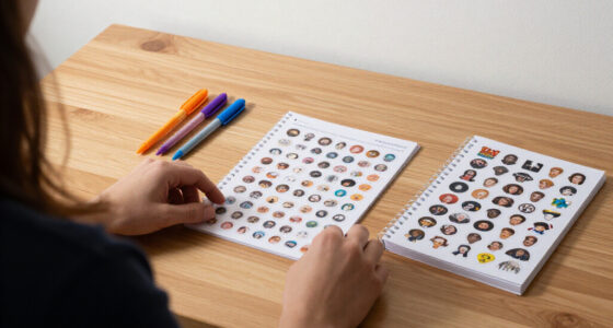 4 Best Pop Culture Themed Stationery Sets in 2026