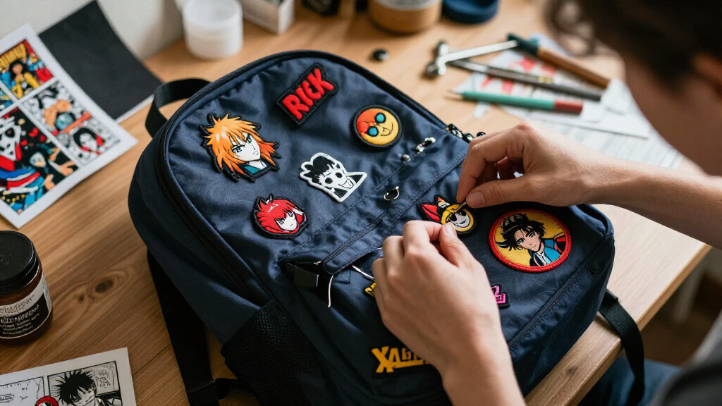 5 Best Pop Culture Themed Backpacks in 2026