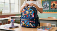 5 Best Pop Culture Themed School Supplies in 2026