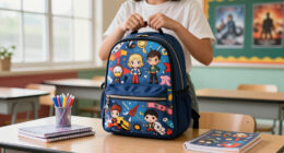 5 Best Pop Culture Themed School Supplies in 2026