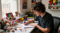 5 Best Pop Culture Themed Stationery Sets in 2026