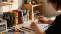 5 Best Pop Culture Themed Stationery Sets in 2026