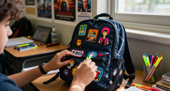6 Best Pop Culture Themed School Supplies in 2026