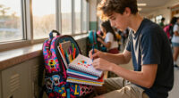 6 Best Pop Culture Themed School Supplies in 2026