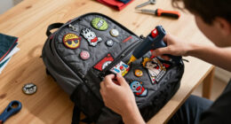 7 Best Pop Culture Themed Backpacks in 2026