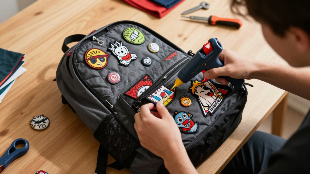 7 Best Pop Culture Themed Backpacks in 2026