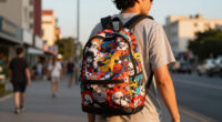 7 Best Pop Culture Themed Backpacks in 2026