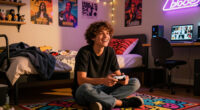 7 Best Pop Culture Themed Dorm Decor in 2026