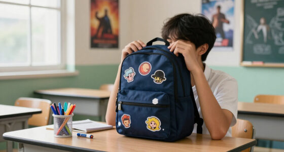 8 Best Pop Culture Themed School Supplies in 2026