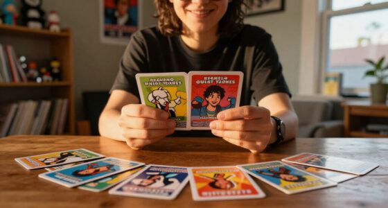 8 Best Pop Culture Trivia Card Games in 2026