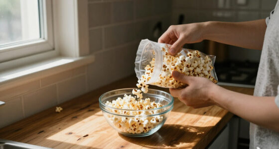 9 Best Microwave Popcorn in 2026