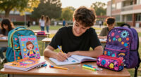 9 Best Pop Culture-Themed School Supplies in 2026