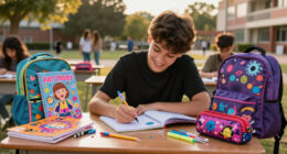 9 Best Pop Culture-Themed School Supplies in 2026
