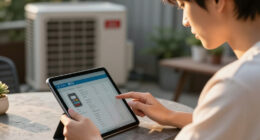 Air Conditioner BTU Calculator: Find Your Right Size in 30 Seconds