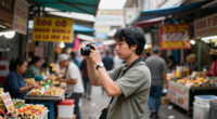 Anthony Bourdain Surges In Global Coverage