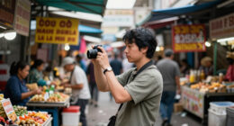 Anthony Bourdain Surges In Global Coverage