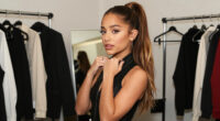 Ariana Grande Weight