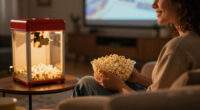 Best Popcorn Machine For Movie Nights Compared