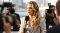 Blake Lively surges in global coverage