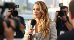 Blake Lively surges in global coverage