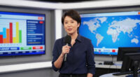Chris Hardwick Surges In Global Coverage