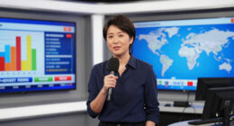 Chris Hardwick Surges In Global Coverage