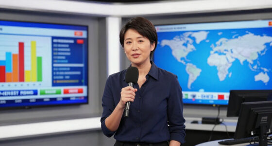 Chris Hardwick Surges In Global Coverage