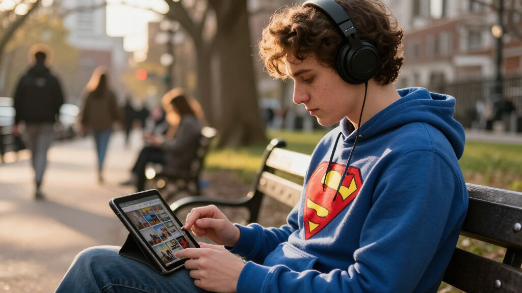 Dc Comics Surges In Global Coverage