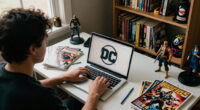 Dc Comics Surges In Global Coverage