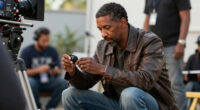 Denzel Washington
