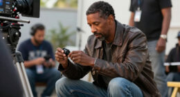 Denzel Washington