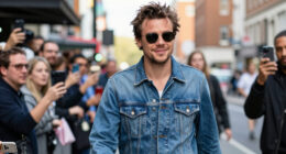 Harry Jowsey Surges In Global Coverage