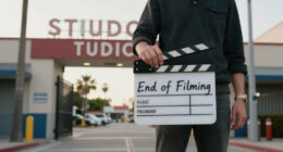 How Hollywood Stopped Making Movies In Hollywood