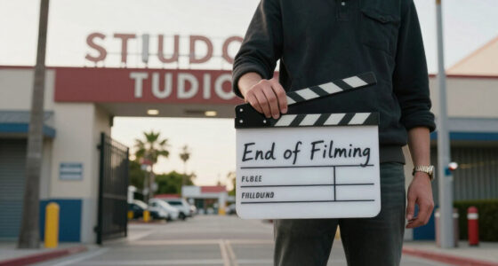 How Hollywood Stopped Making Movies In Hollywood