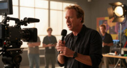 James Cameron Surges In Global Coverage