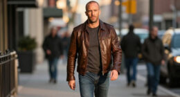 Jason Statham Surges In Global Coverage