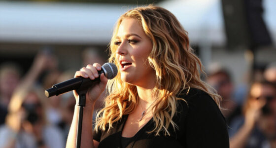 Kelly Clarkson Surges In Global Coverage