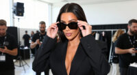 Kim Kardashian Surges In Global Coverage