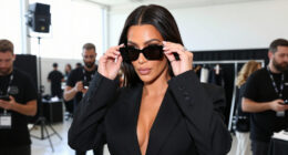 Kim Kardashian Surges In Global Coverage