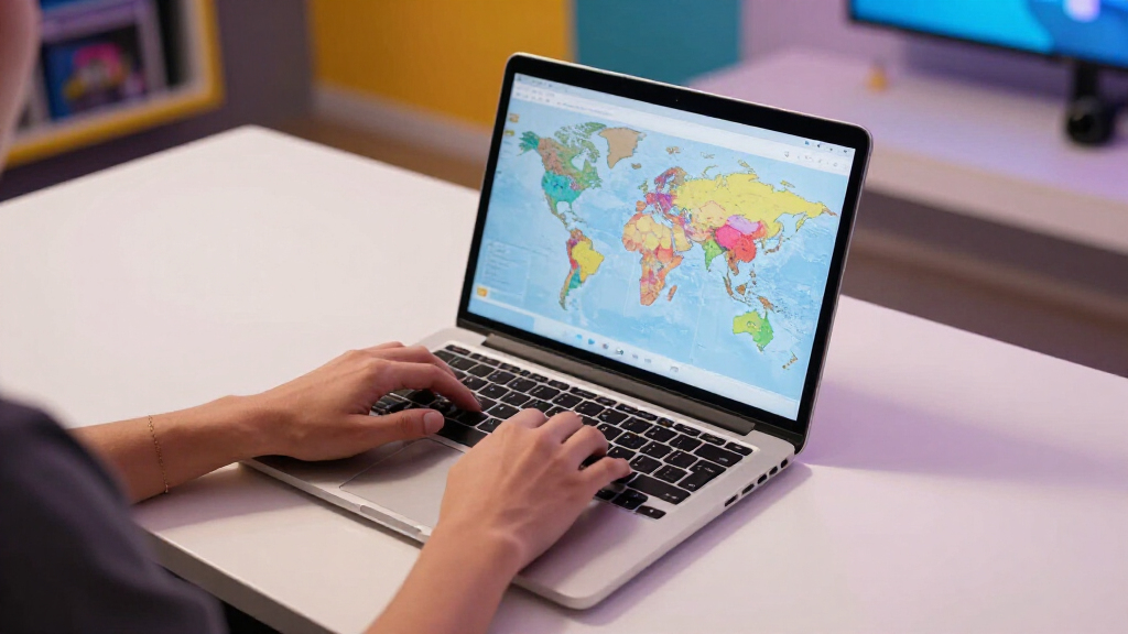 Marlo Hampton Surges In Global Coverage