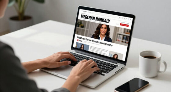Meghan Markle News