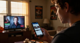Michael Myers Surges In Global Coverage