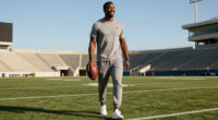Michael Strahan