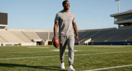 Michael Strahan