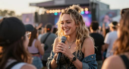 Miley Cyrus Surges In Global Coverage