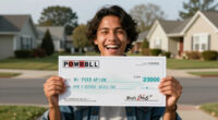 Powerball Winner