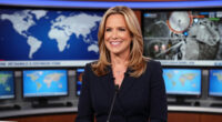 Savannah Guthrie surges in global coverage