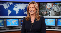 Savannah Guthrie surges in global coverage