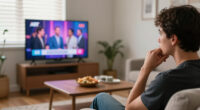 Simon Cowell Missing Agt Live Shows